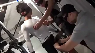 Gay Sex 3